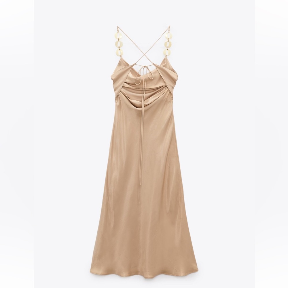 Zara dress